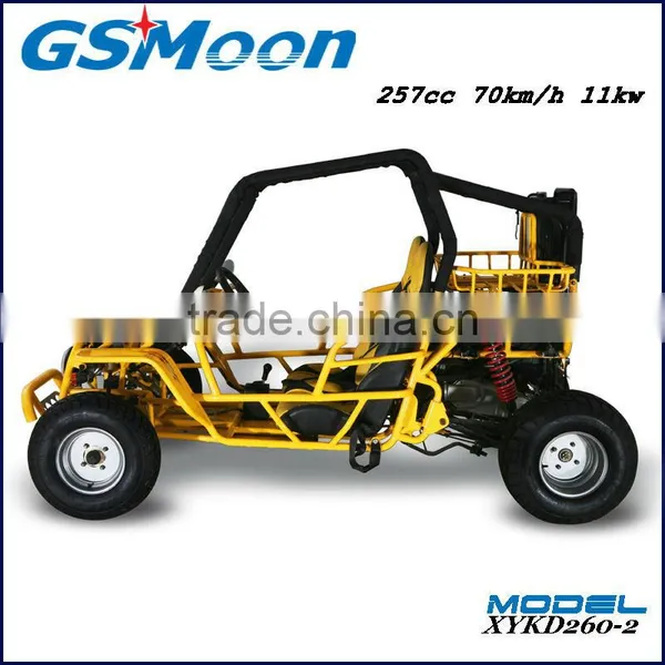 250cc Water Cooling EEC/EPA Sand Beach Buggy photo-5