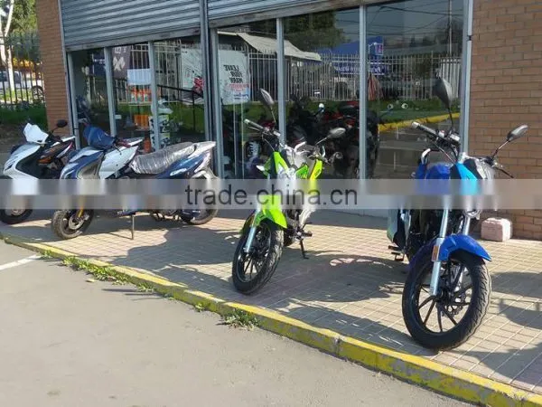 MOTORCYCLE 350 cc photo-4