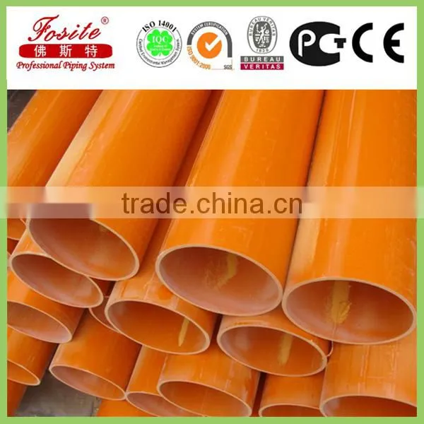 Hot Sale!! Pvc Pipe, Pvc Pipe Fitting, Pvc Pipe Prices photo-2