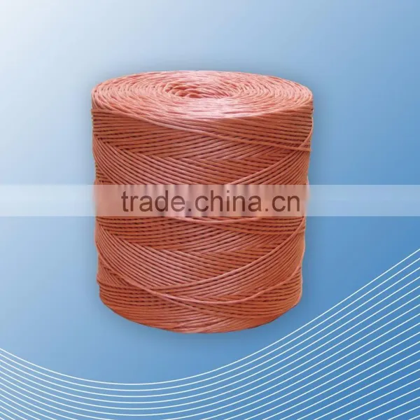 Super Strong Polypropylene Baler Twine photo-6