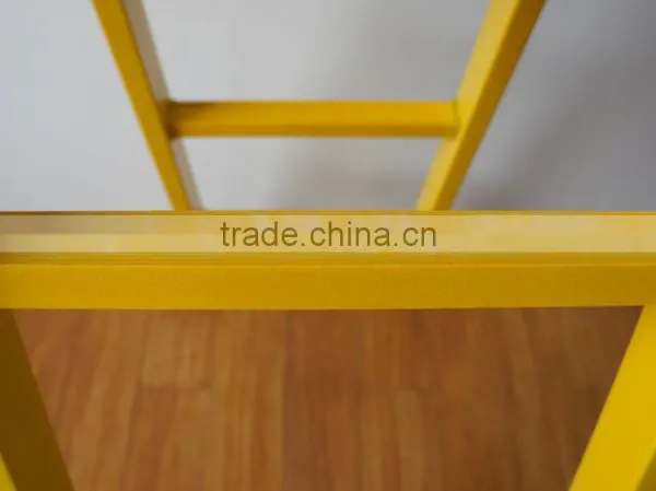 Colorful Good Impact Anti - Aging Insulation Fiberglass Ladder Hinge photo-5