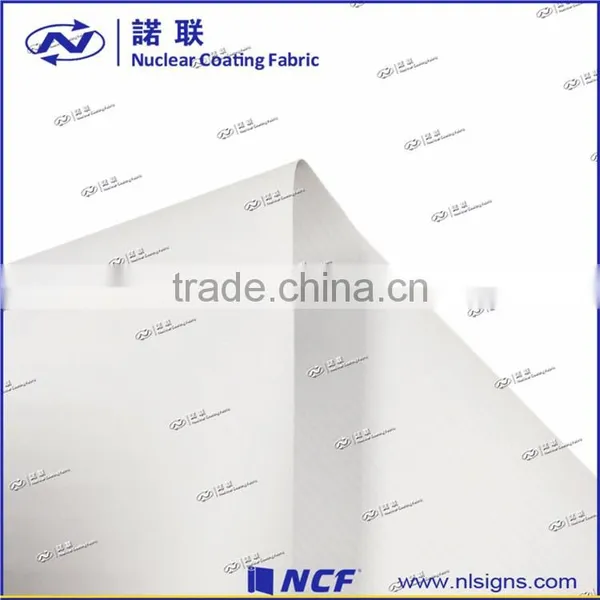 Printing Material Pvc Flex Banner Roll photo-3
