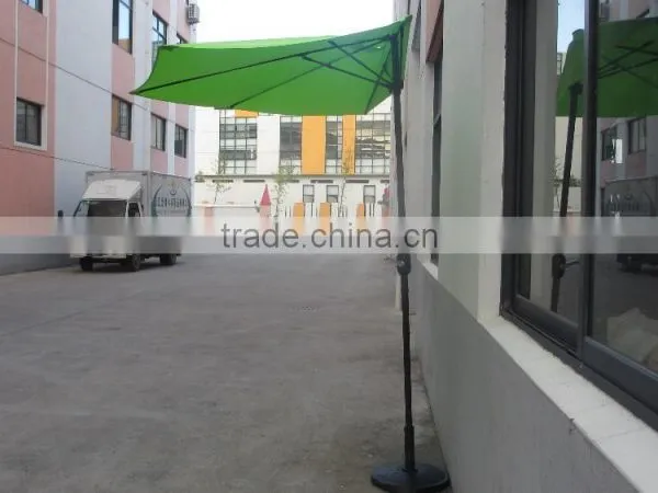 Aluminum Outdoor Umbrella UMB00106 photo-4