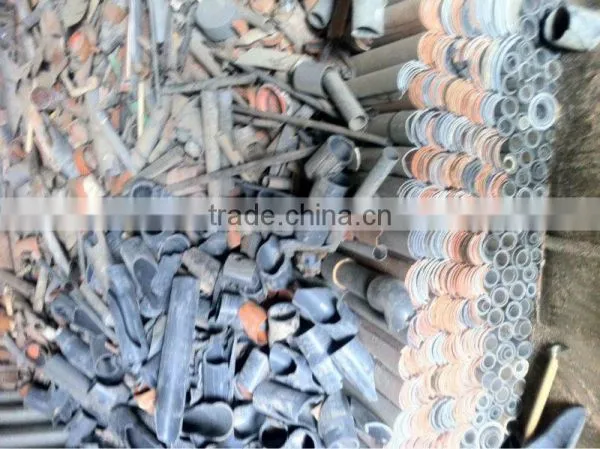 PVC PIPE SCRAP photo-2