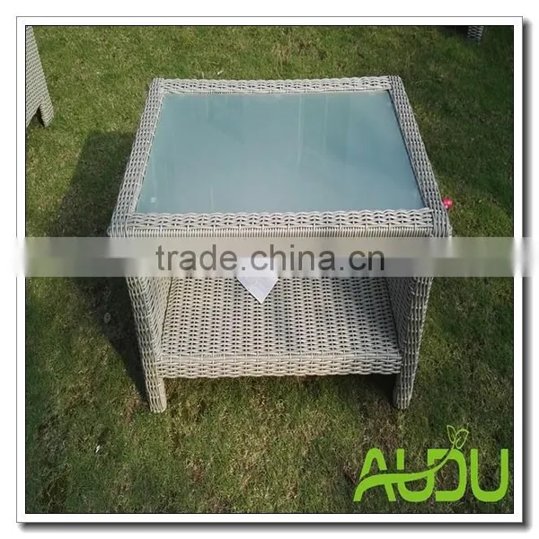 Audu Arkansas Patio Outdoor Garden Wicker Rattan Furniture photo-3