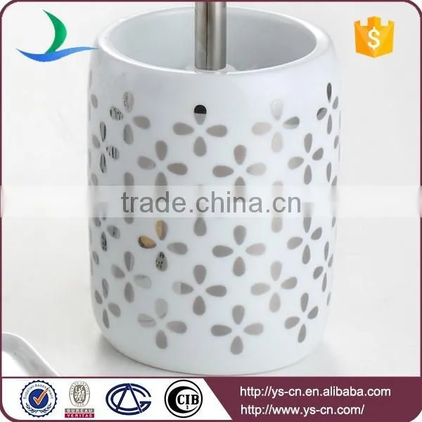 Best Selling Products High Grade Porcelain Bathroom Set Modern photo-3