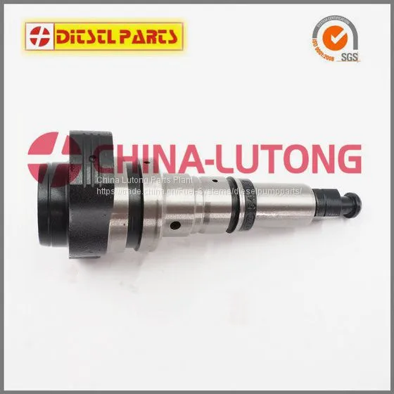 Element,Plunger,Elemento PS7100 2 418 455 560 for DAF PE6P120A320RS7412 photo-3