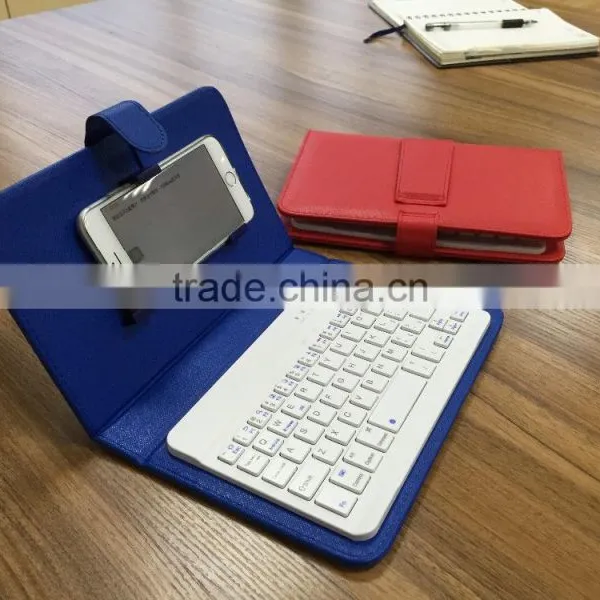 2016 New Trending Products Bluetooth Keyboard , Wireless Keyboard ,folding Bluetooth Keyboard photo-6
