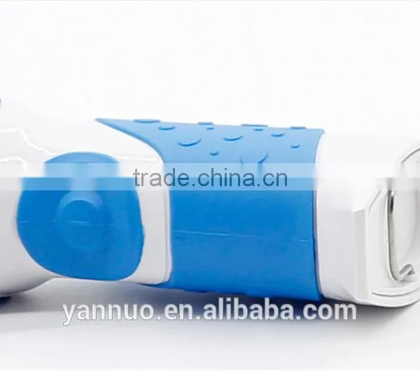 Electric Rotating Cleaning Brush, Dish Brush, Scrubbing Brush photo-3