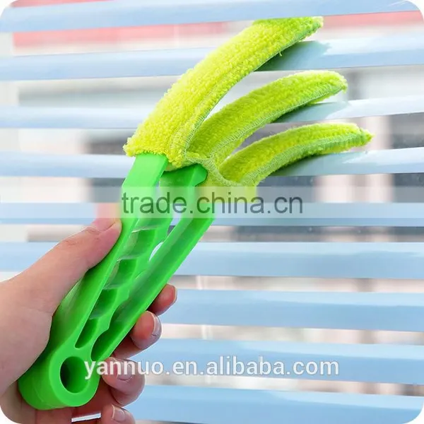 Air-conditioning Tube Cleaning Brush, Self Cleaning Slicker Brush, photo-3