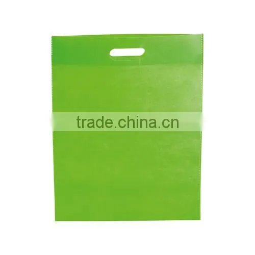 Supplier PP Non-Woven Tote Shopping Bag photo-3
