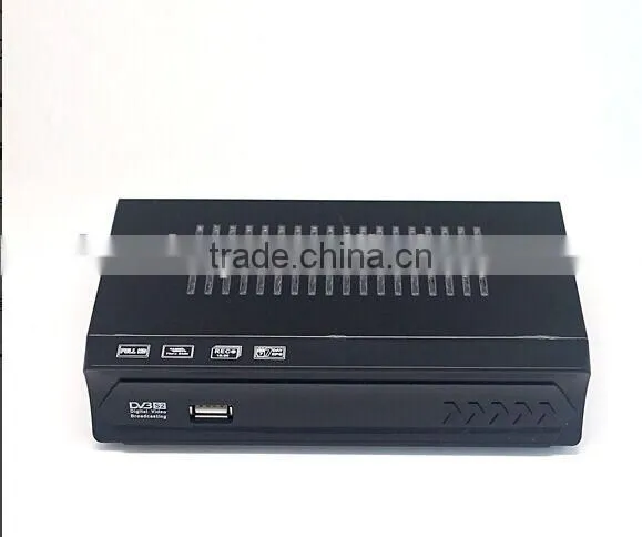 Mini Full hd Dvb-s2 Satellite Receiver, Free Porn Video Dvb-s2 Mpeg4 hd Receiver, Dvb-s2 Receiver for Wholesale photo-3