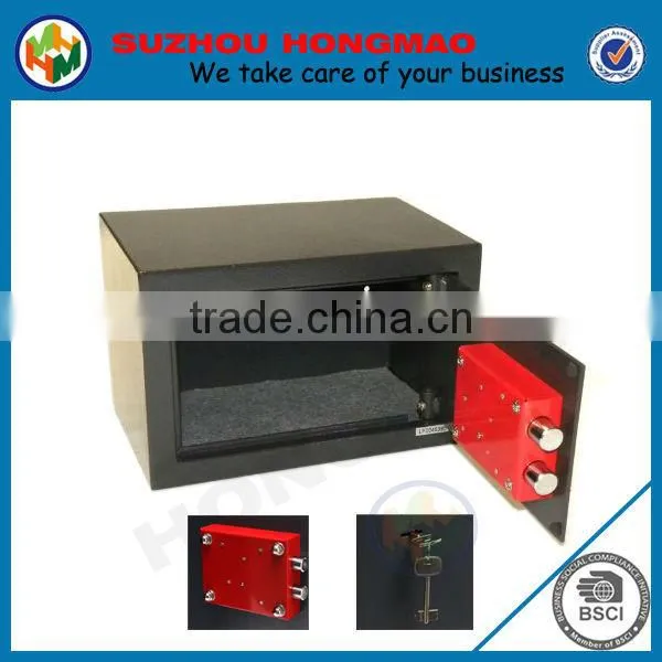 Cheap Safes Key Safe Home Mechanical Key Lock Safe photo-5