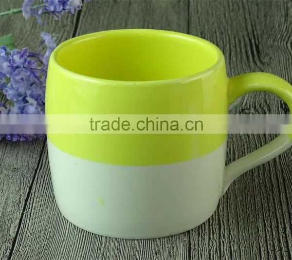 Color Changing Mighty Mug For Sublimation Sotck Colorful Mug Cup photo-5