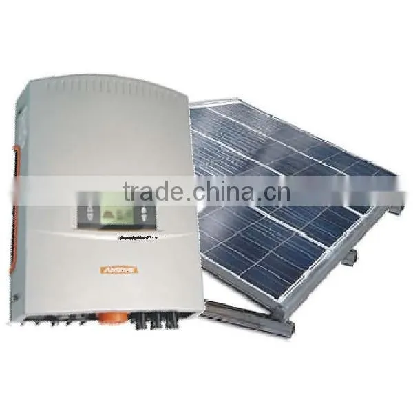 Solar Product 20W photo-5
