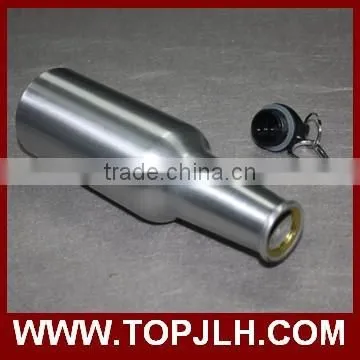 400ml Aluminium Empty Beer Bottles photo-4