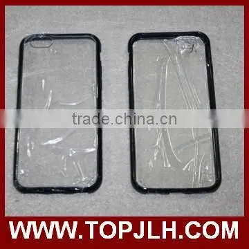 Clear Phone Case Factory Wholesale uv Case for Iphone 6 Case photo-6