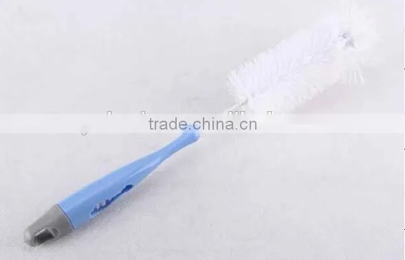 Baby Bottle Cleaning Brush photo-3