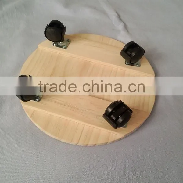 Small Wooden Tary for Wholesales photo-4