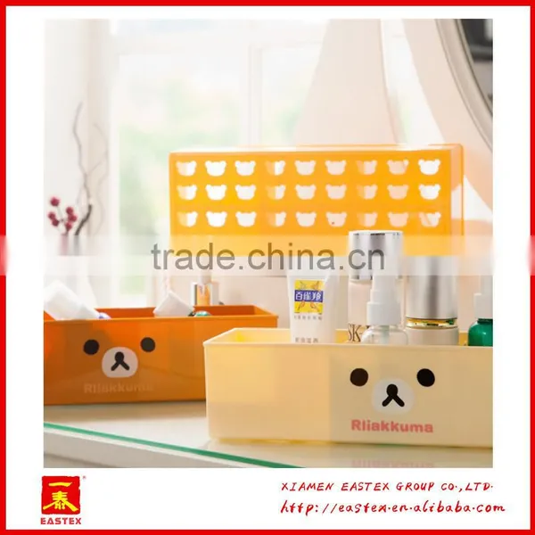 Hot Selling Underwear Socks Organizer Storage Box photo-3