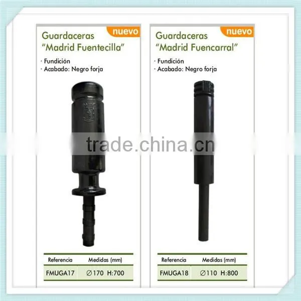 High Quality Cast Iron Road Bollard photo-5