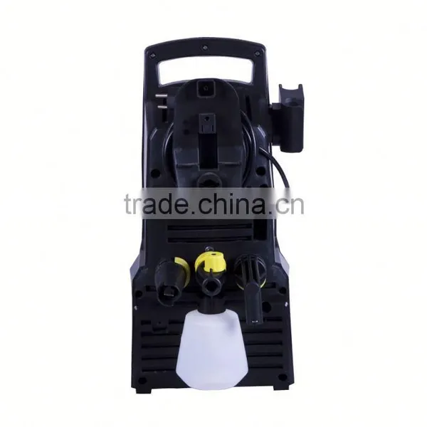 151749 2200W 5.5L/Min 2000Psi Electronic High Pressure Washer photo-3