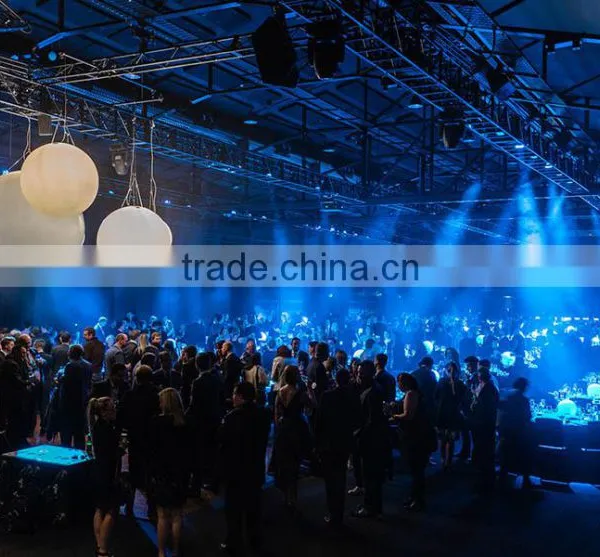 High-quality RGB LED Disco Ball 15cm, 20cm, 30cm, 35cm, 40cm, 50cm, 60cm, 80cm photo-2