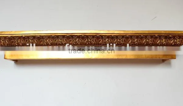 MW-3324-01 Art Curtain Support for Wall Decoration photo-3