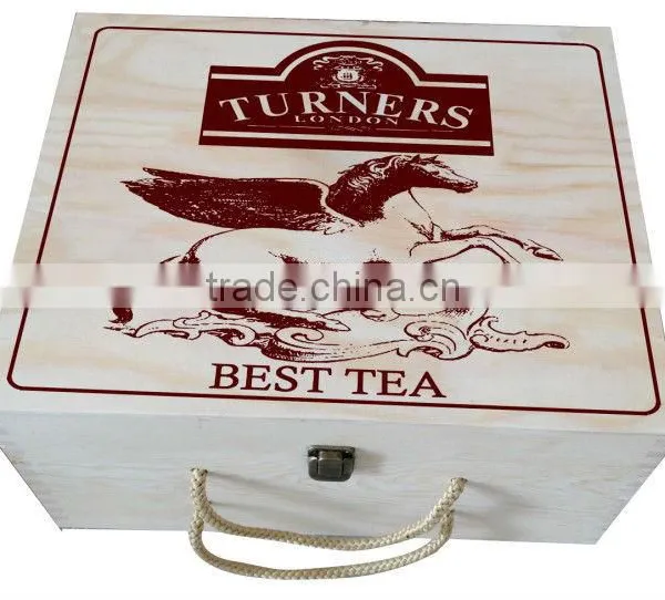 Beautiful Wooden Box photo-4