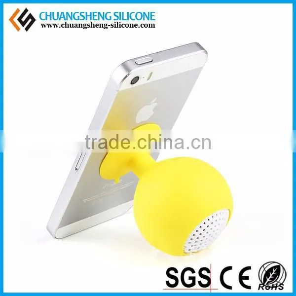 Loud Speaker, Loud Portable Speaker, Loudspeaker Cell Phone Stand photo-4