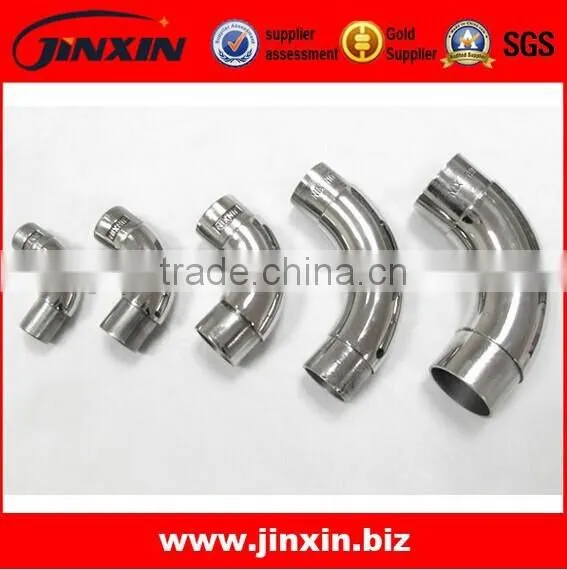 JINXIN Stainless Steel Bend Channel Pipe photo-4