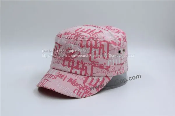 Military Cap photo-2