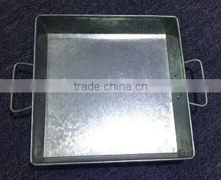 Tray (Small Size), MSO-122 photo-2