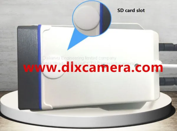 960P 1.3Mp Outdoor Weather-proof Wireless WI-FI IP IR Bullet Camera photo-2