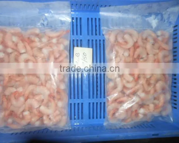Blanched IQF Shrimps photo-3