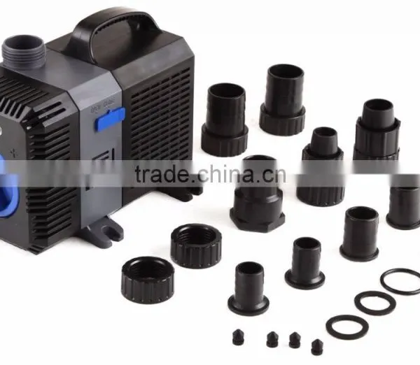 CTP-4800 Submersible Pond Pumps photo-6