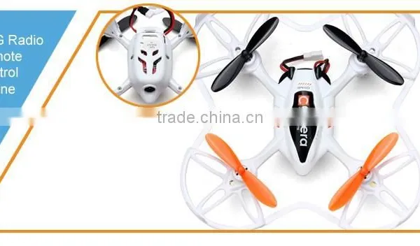 New Arrival 2.4G Remote Control Drone Kit photo-4