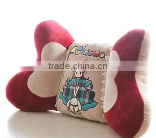 Gege Fei Children Lumbar Pad Plush Toys photo-2