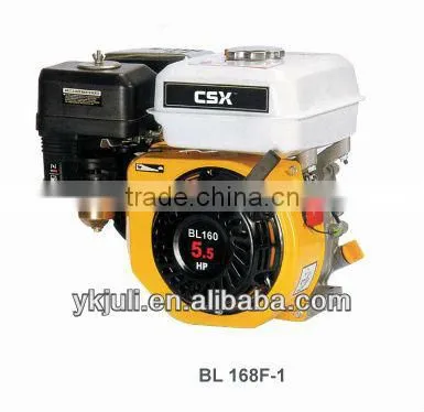 gasoline engine