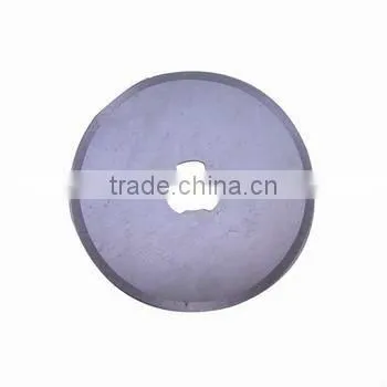 Rotary Type Carpet Replacement Knife Blades photo-2