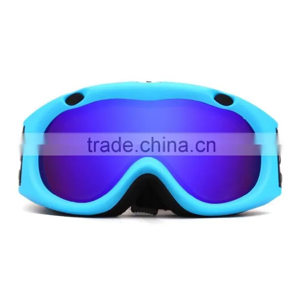 Custom Ski/snow Goggles,snow Ski Goggles,motorcycle Goggles photo-3