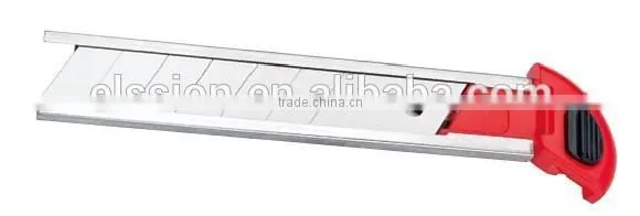 25mm Heavy Duty Utility Knife Paper Cutting Knife photo-3