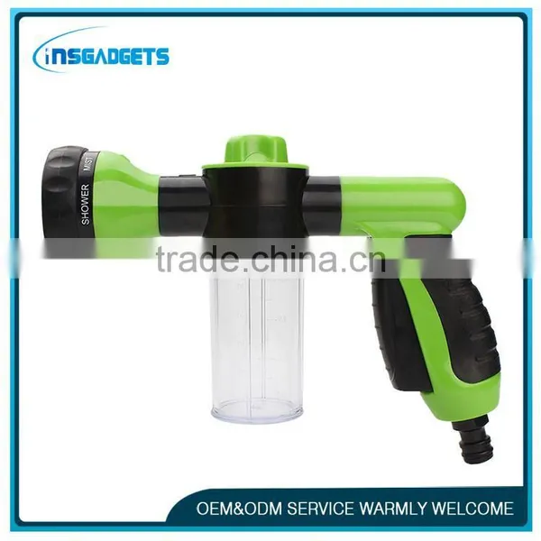 Car Washer Jet PELF028 Steam Car Washer for Steam Car Wash photo-4