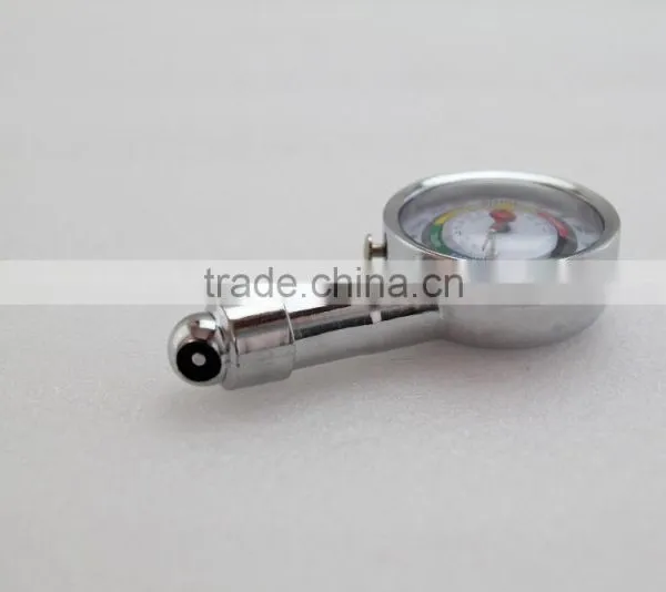 Automotive Hight TG2 Dial Tire Pressure Gauge