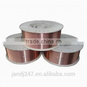 Rolling Wire CO2 MIG Welding Wire for Welding photo-5