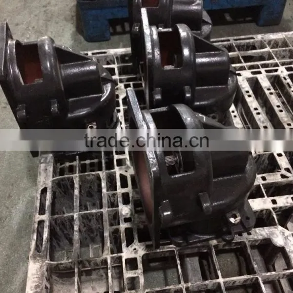 Customized Grain Auger Gearbox photo-6