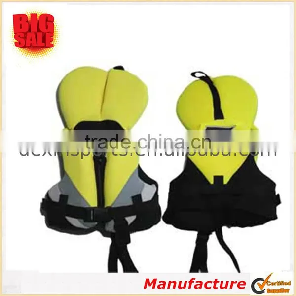 Modern Design Infant Life Jacket Photo photo-6