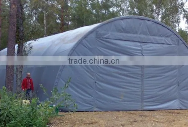 Instant Storage Shelter , Car Shelter , Commercial Warehouse Tent , Car Garage , Car Canopy photo-4