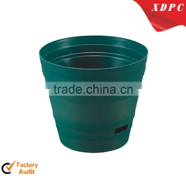 XDF-029A Plastic Flower Pot,garden Pot