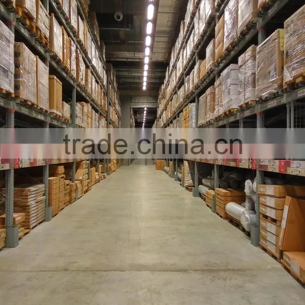 Storage Racks for Heavy Duty Pallet Storage Medium-sized Racks photo-3